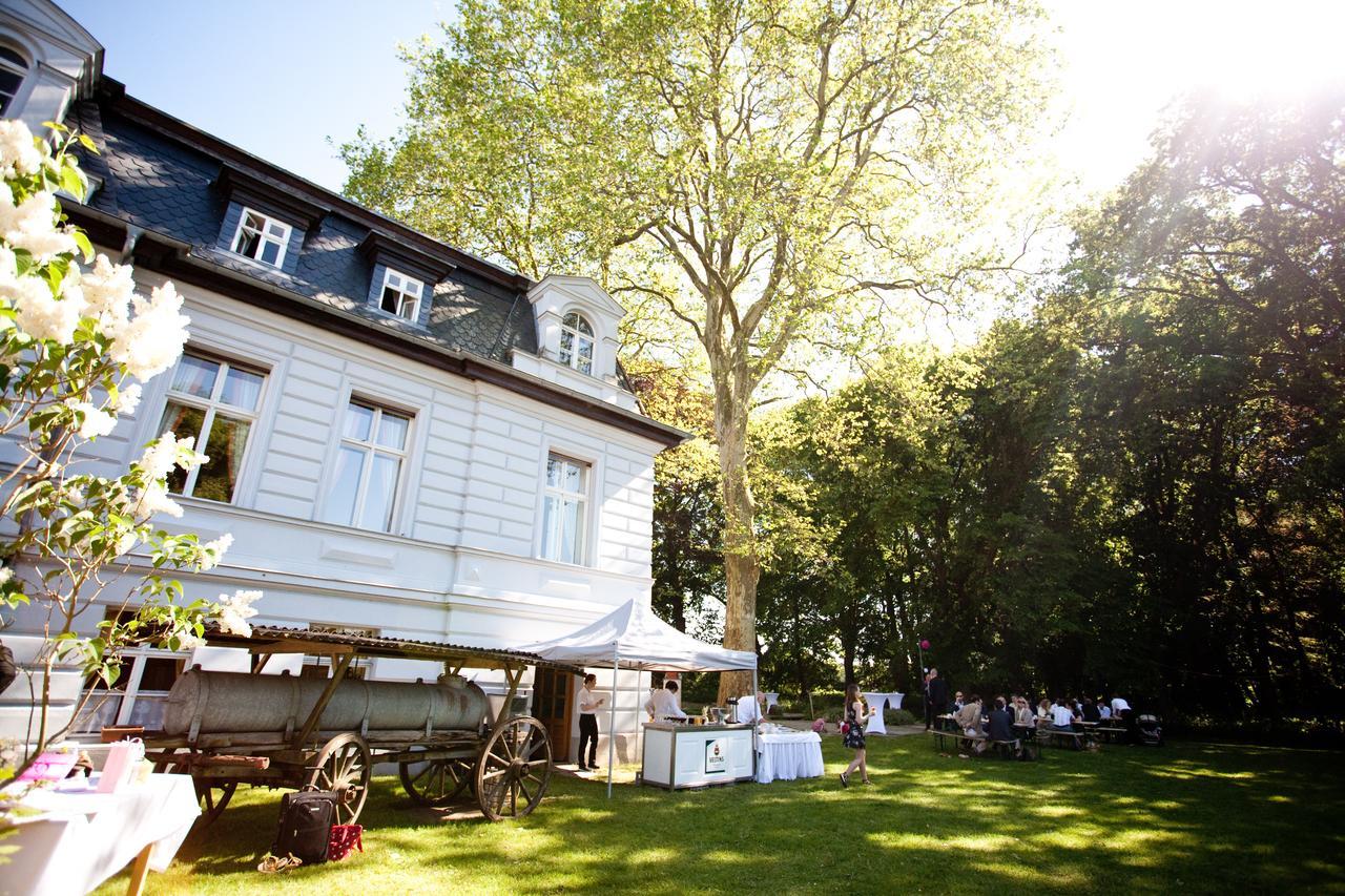 Gut Boltenhof Fürstenberg-Havel Exterior foto